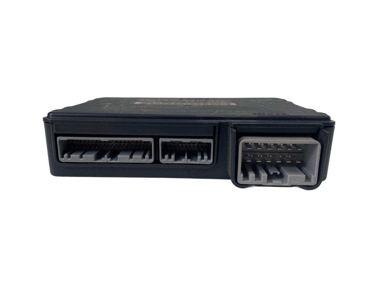 10 - 13 OEM LAND RANGE ROVER SPORT THEFT LOCKING KEYLESS ENTRY CONTROL MODULE