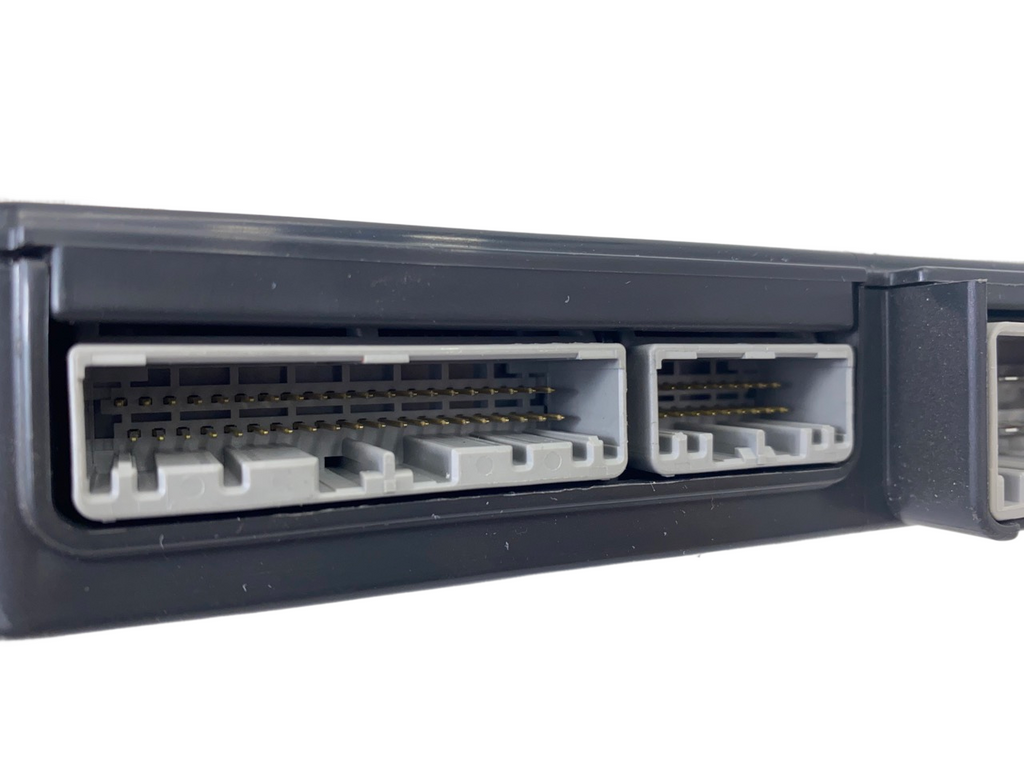 10 - 13 OEM LAND RANGE ROVER SPORT THEFT LOCKING KEYLESS ENTRY CONTROL MODULE