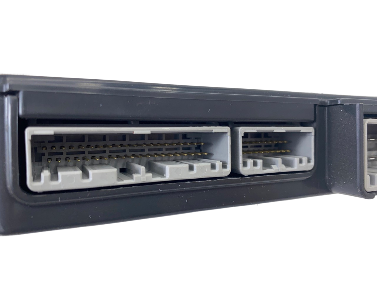 10 - 13 OEM LAND RANGE ROVER SPORT THEFT LOCKING KEYLESS ENTRY CONTROL MODULE