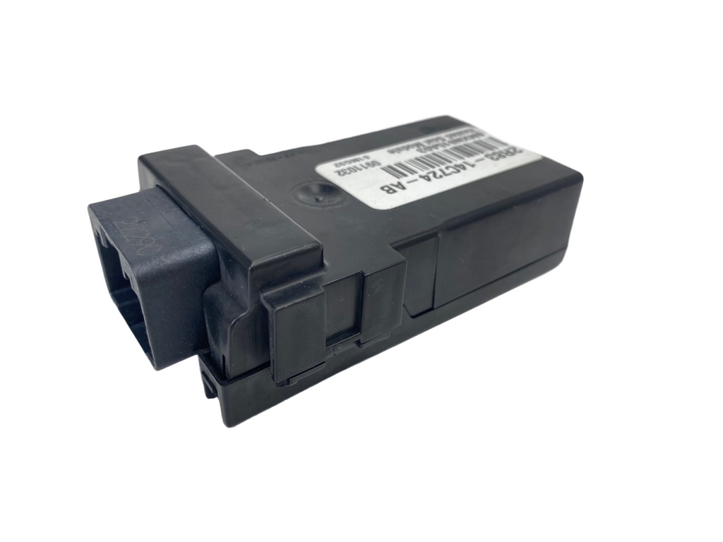 2010 - 2013 OEM LAND ROVER RANGE ROVER SPORT SEAT HEATED CONTROL MODULE UNIT