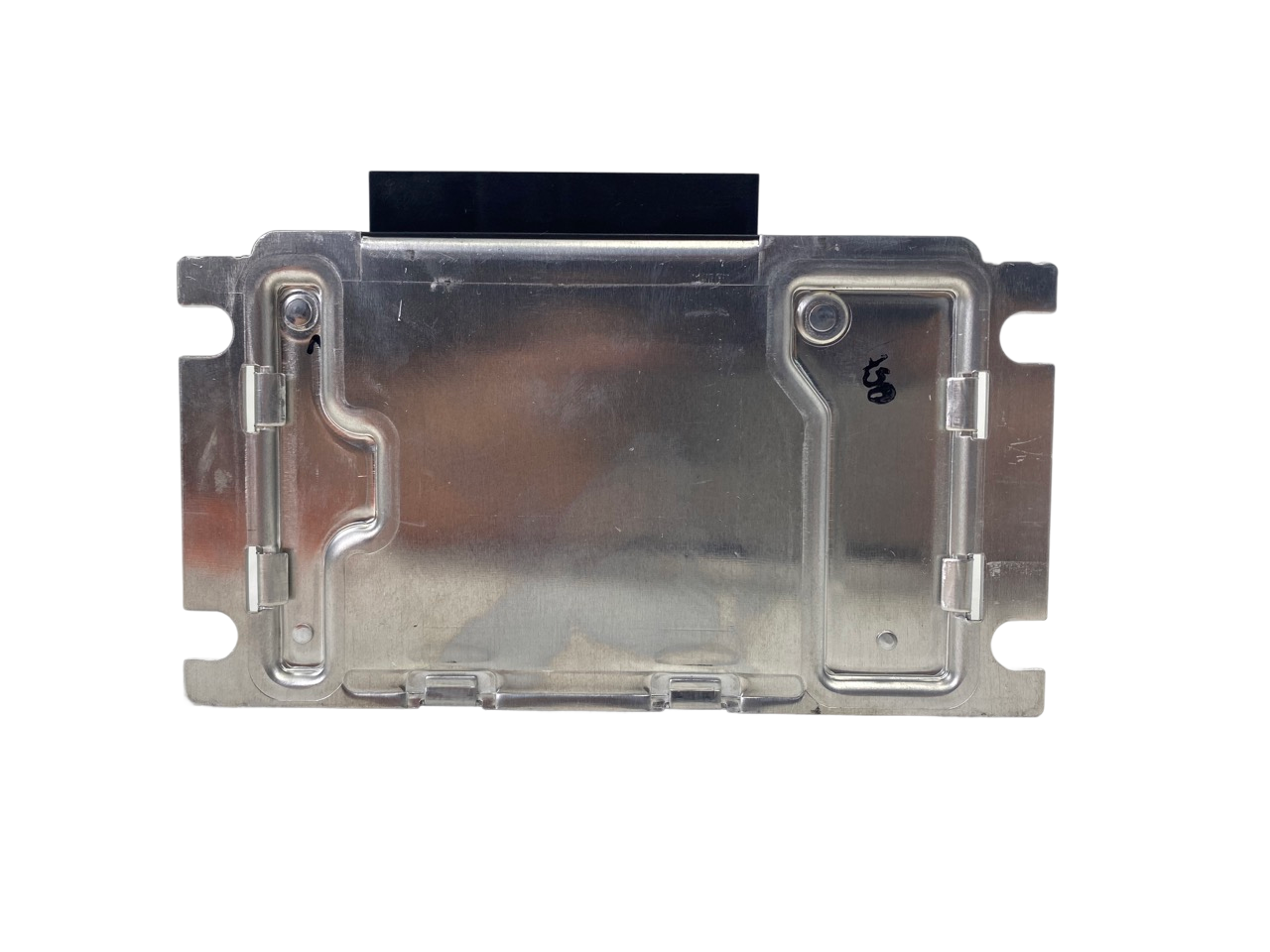 10 - 13 OEM LAND RANGE ROVER SPORT INTEGRATED TRANSFER CASE CONTROL MODULE UNIT