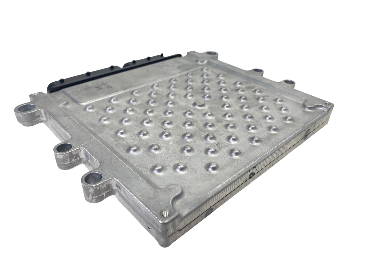 2010 - 2013 OEM LAND ROVER RANGE ROVER SPORT ENGINE COMPUTER ECU CONTROL MODULE