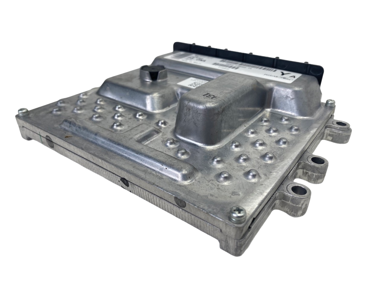 2010 - 2013 OEM LAND ROVER RANGE ROVER SPORT ENGINE COMPUTER ECU CONTROL MODULE