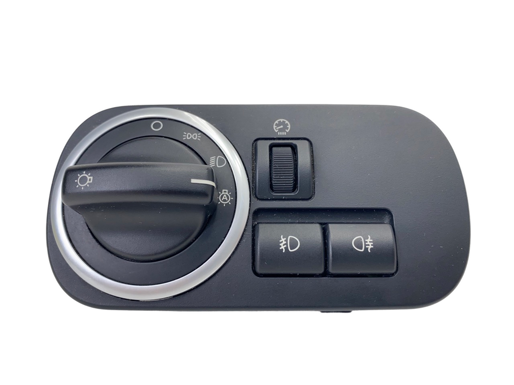 10 - 13 OEM LAND ROVER RANGE ROVER SPORT FRONT HEADLIGHT FOG LAMP CONTROL SWITCH