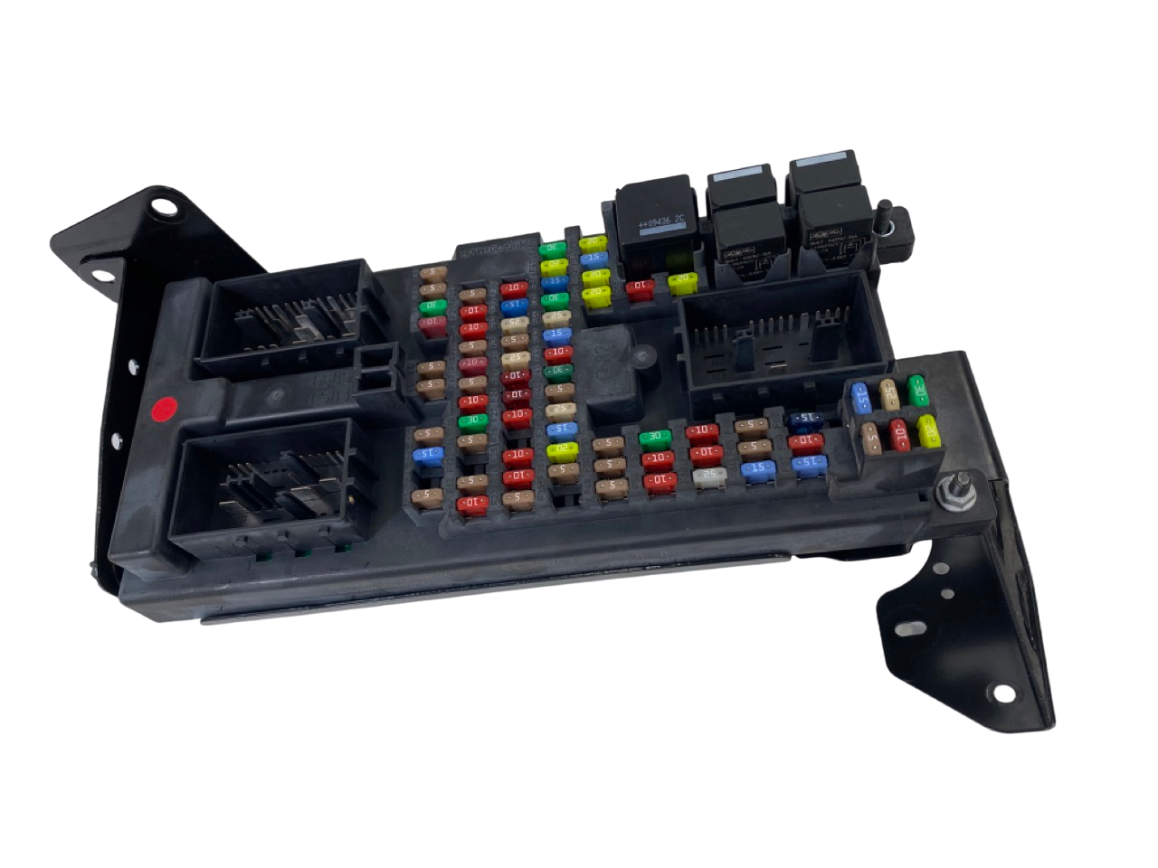 2010 - 2013 OEM LAND ROVER RANGE ROVER SPORT ENGINE RELAY JUNCTION FUSE BOX