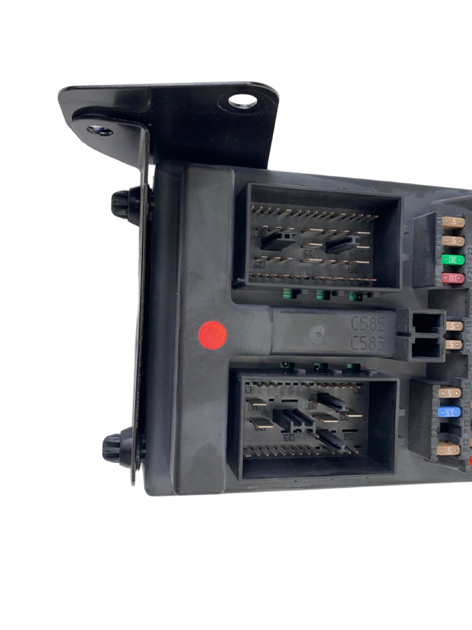 2010 - 2013 OEM LAND ROVER RANGE ROVER SPORT ENGINE RELAY JUNCTION FUSE BOX