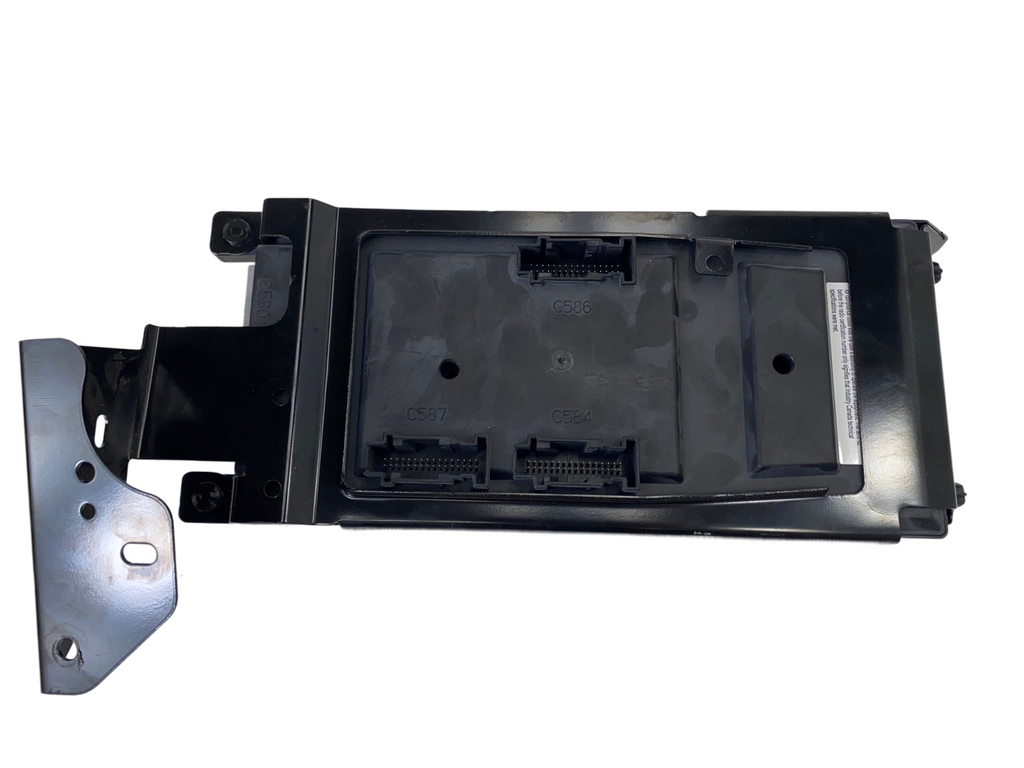 2010 - 2013 OEM LAND ROVER RANGE ROVER SPORT ENGINE RELAY JUNCTION FUSE BOX