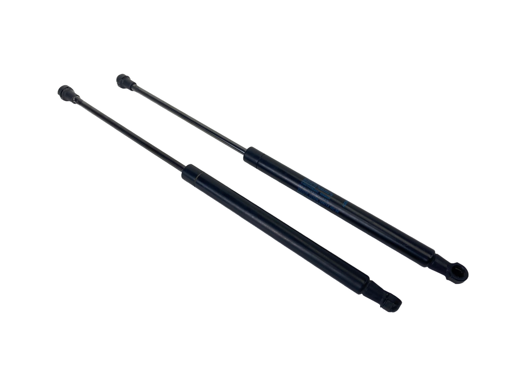 2010 - 2013 OEM LAND ROVER RANGE ROVER SPORT FRONT BONNET HOOD GAS STRUTS SET