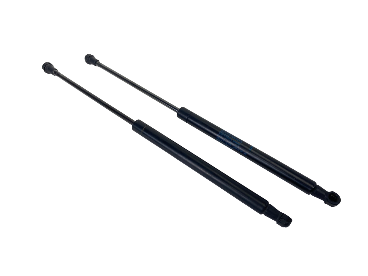 2010 - 2013 OEM LAND ROVER RANGE ROVER SPORT FRONT BONNET HOOD GAS STRUTS SET