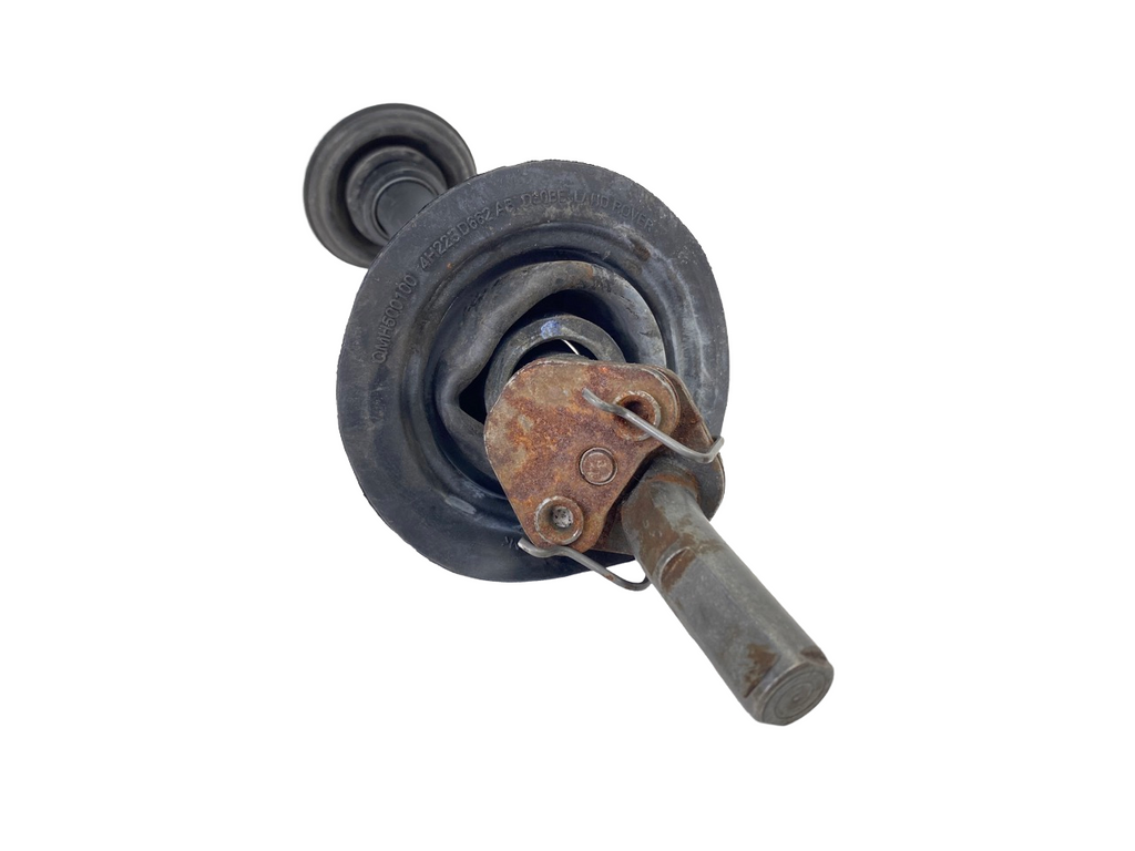 2010 - 2013 OEM LAND ROVER RANGE ROVER SPORT UPPER STEERING COLUMN SHAFT