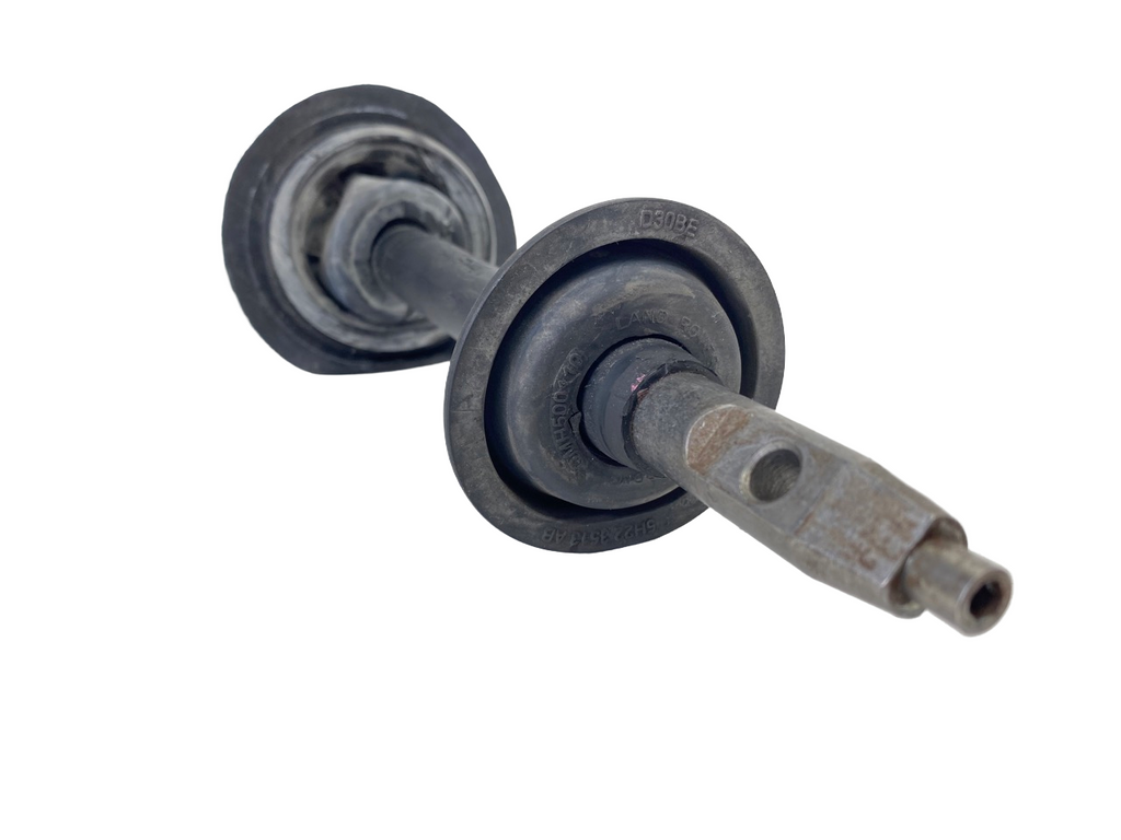 2010 - 2013 OEM LAND ROVER RANGE ROVER SPORT UPPER STEERING COLUMN SHAFT