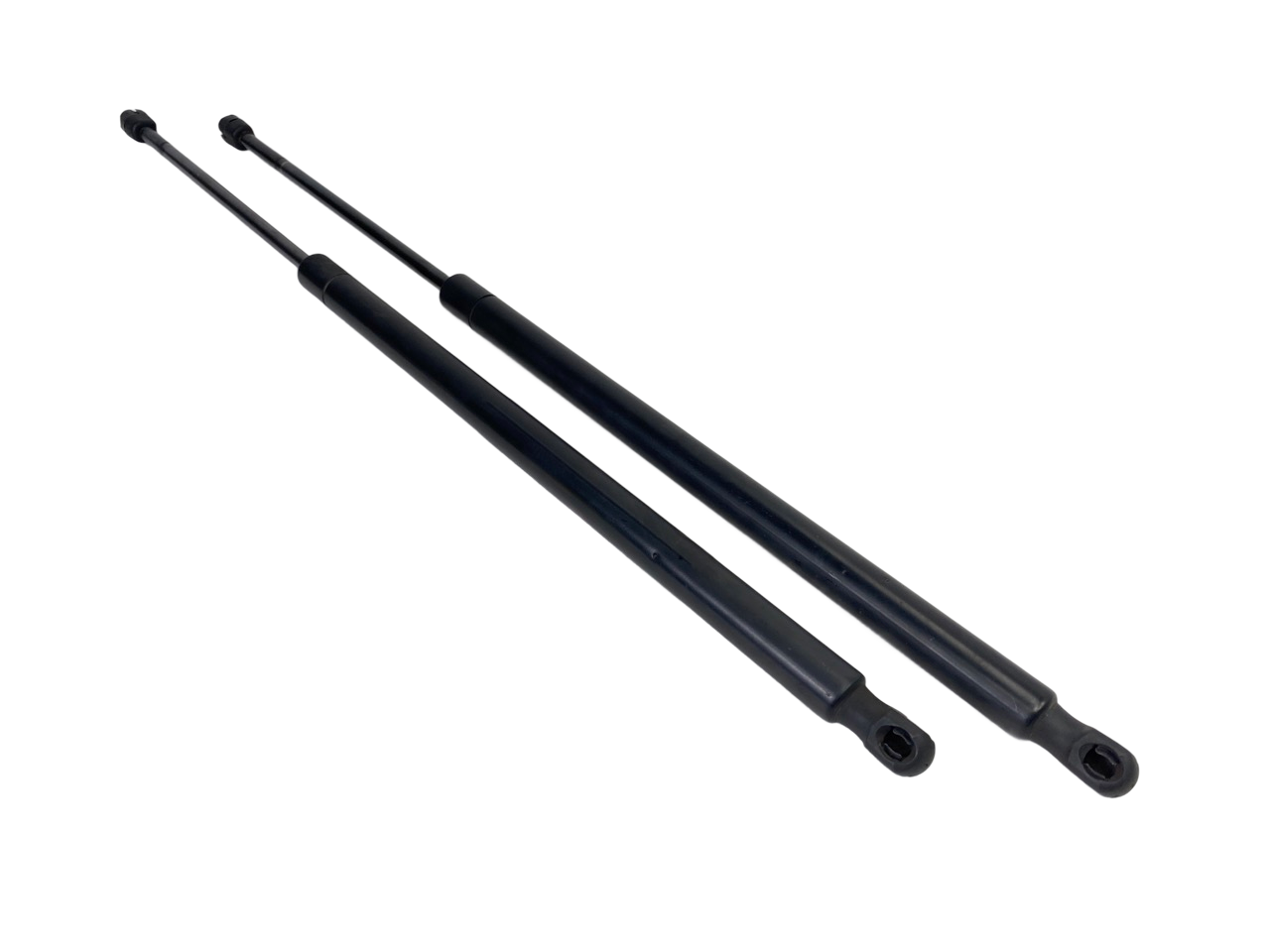 10 - 13 OEM LAND RANGE ROVER SPORT TAILGATE TRUNK LIFT SUPPORT SHOCK STRUT SET