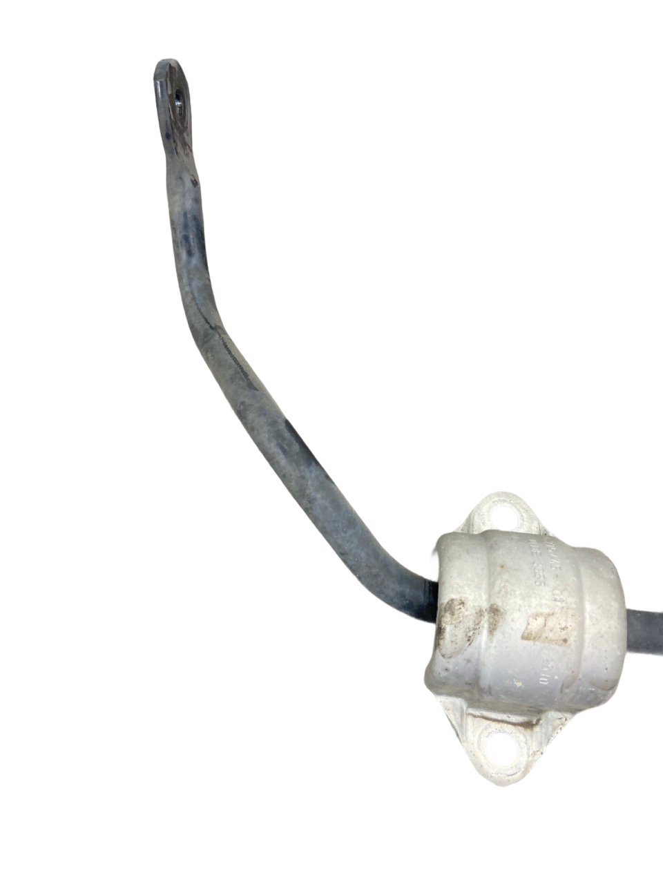 09 - 12 OEM BMW 750i 750Li REAR SUSPENSION STABILIZER AXLE ANTI ROLL SWAY BAR