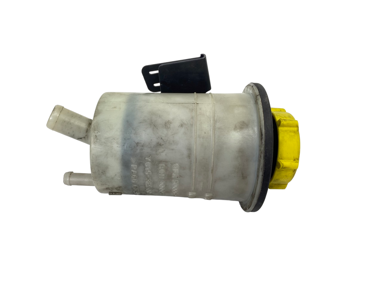 10 - 13 OEM LAND RANGE ROVER SPORT POWER STEERING RESERVOIR TANK BOTTLE PLASTIC