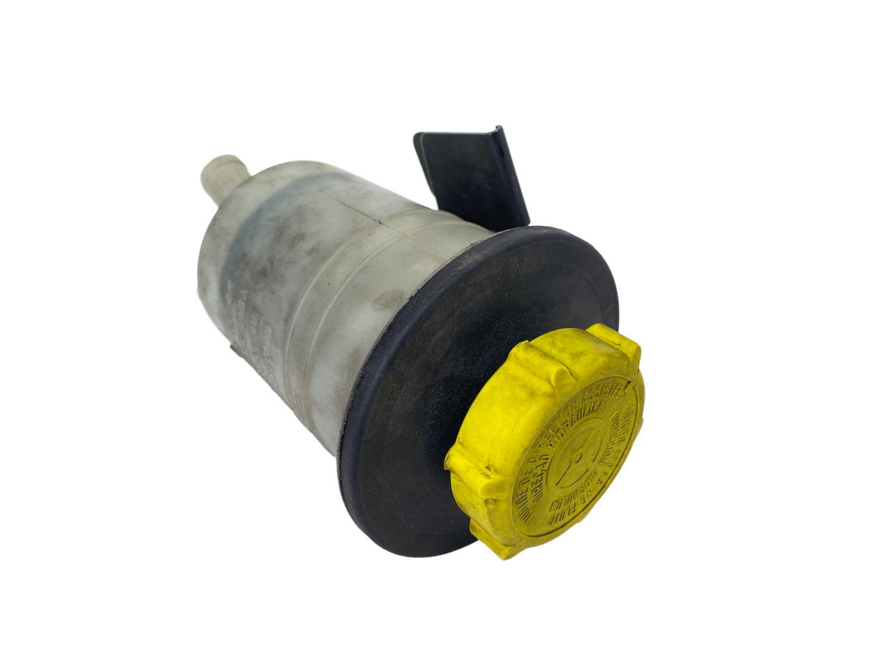 10 - 13 OEM LAND RANGE ROVER SPORT POWER STEERING RESERVOIR TANK BOTTLE PLASTIC