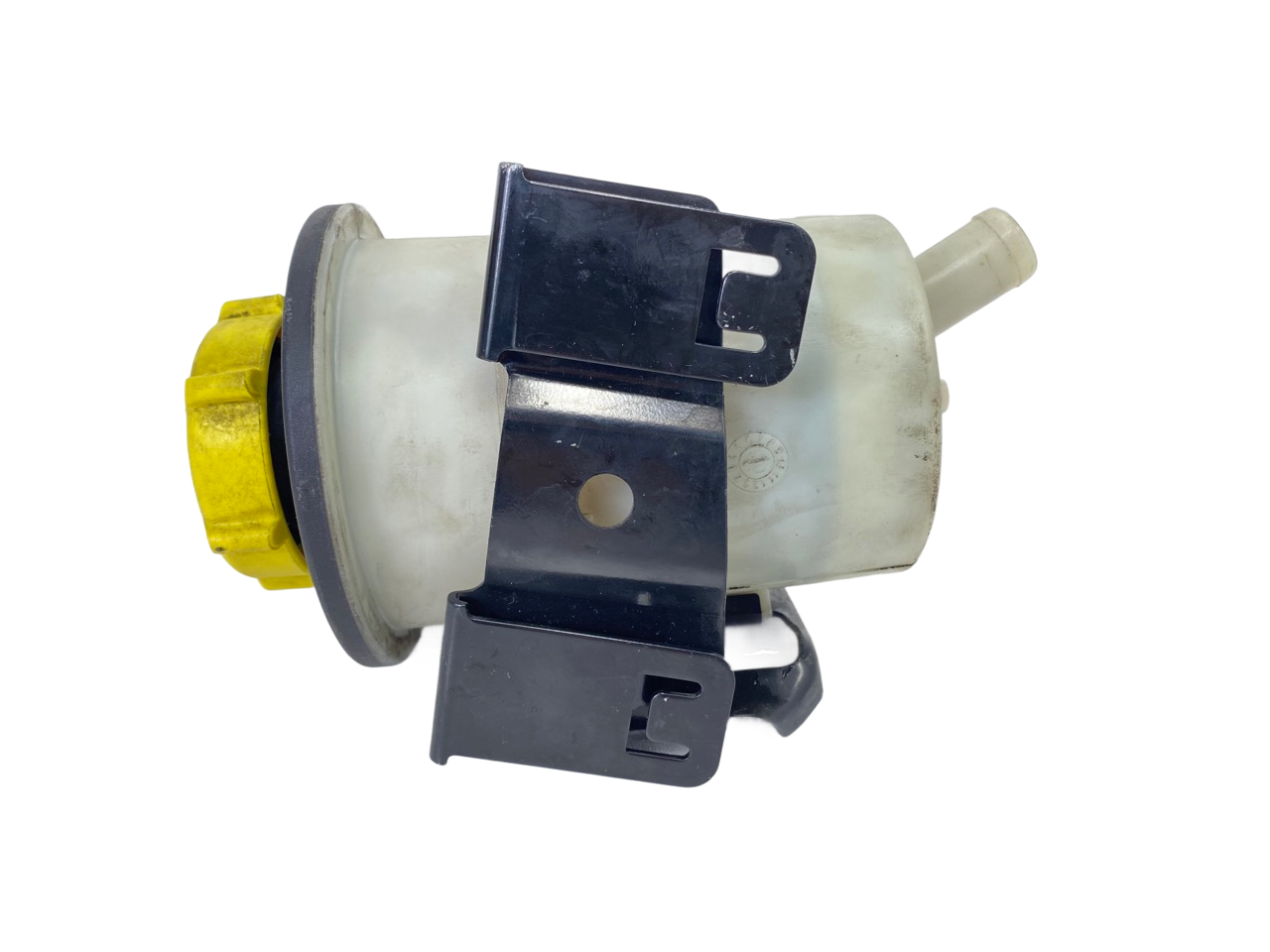 10 - 13 OEM LAND RANGE ROVER SPORT POWER STEERING RESERVOIR TANK BOTTLE PLASTIC