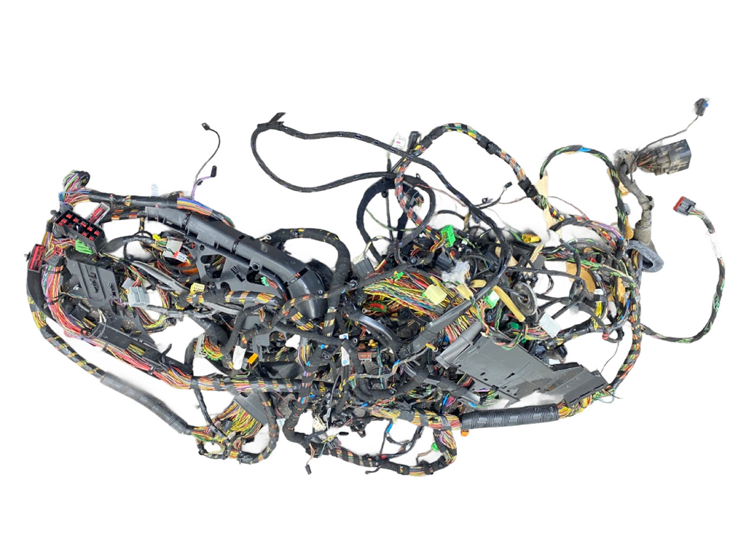 2010 - 2013 OEM LAND ROVER RANGE ROVER SPORT MAIN BODY WIRE WIRING HARNESS