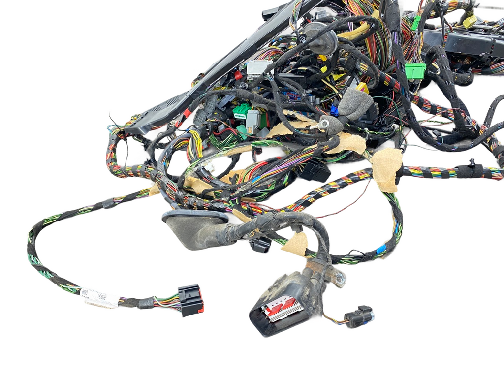 2010 - 2013 OEM LAND ROVER RANGE ROVER SPORT MAIN BODY WIRE WIRING HARNESS