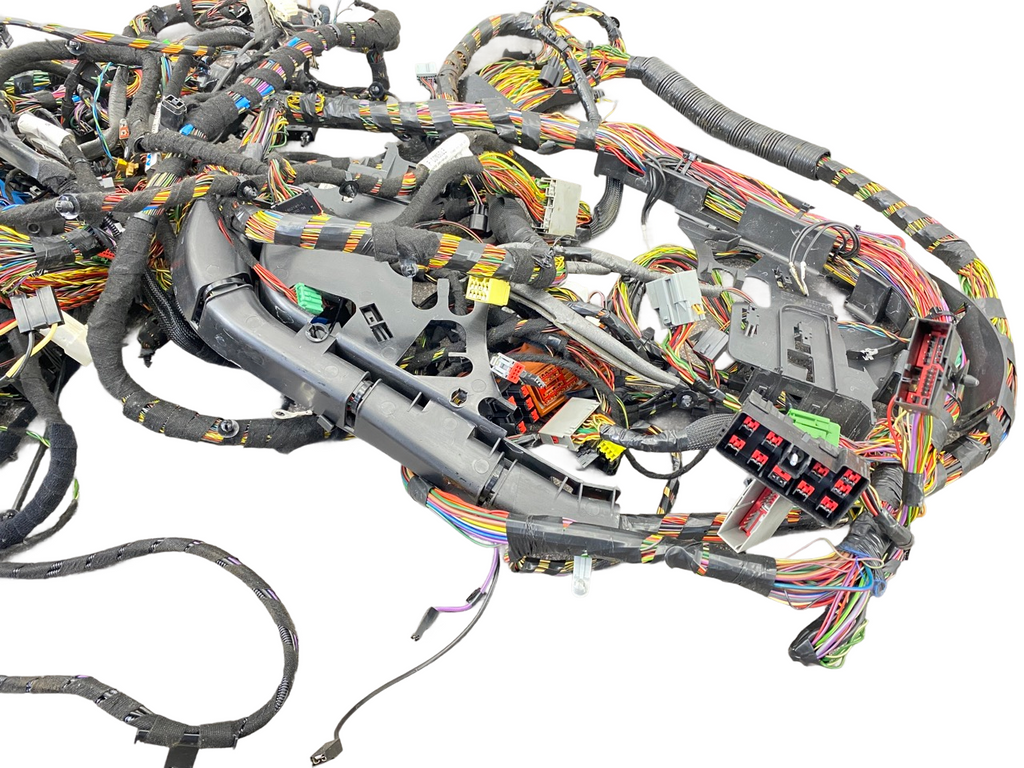 2010 - 2013 OEM LAND ROVER RANGE ROVER SPORT MAIN BODY WIRE WIRING HARNESS