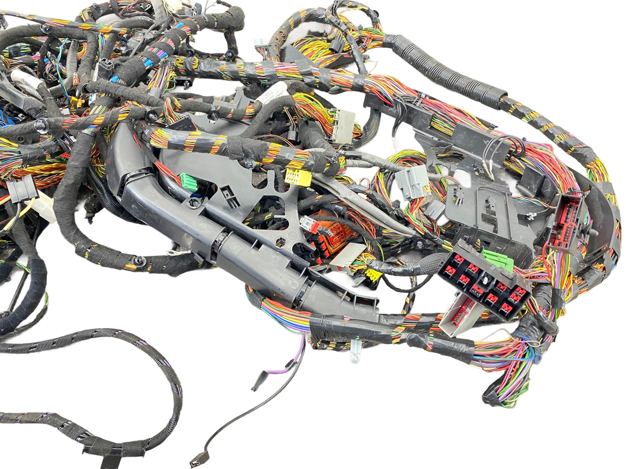 2010 - 2013 OEM LAND ROVER RANGE ROVER SPORT MAIN BODY WIRE WIRING HARNESS