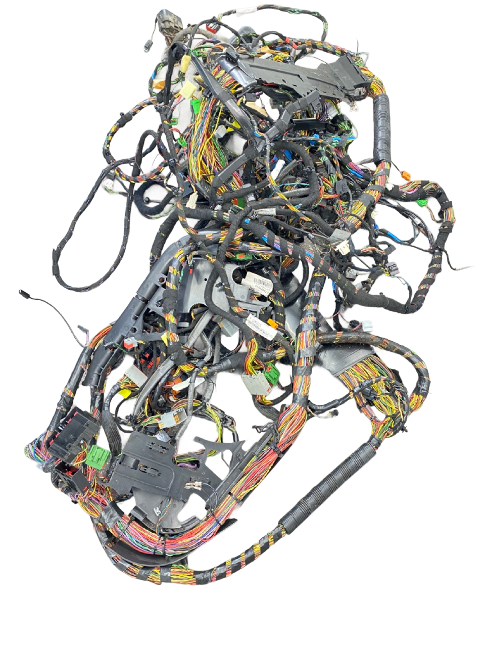 2010 - 2013 OEM LAND ROVER RANGE ROVER SPORT MAIN BODY WIRE WIRING HARNESS