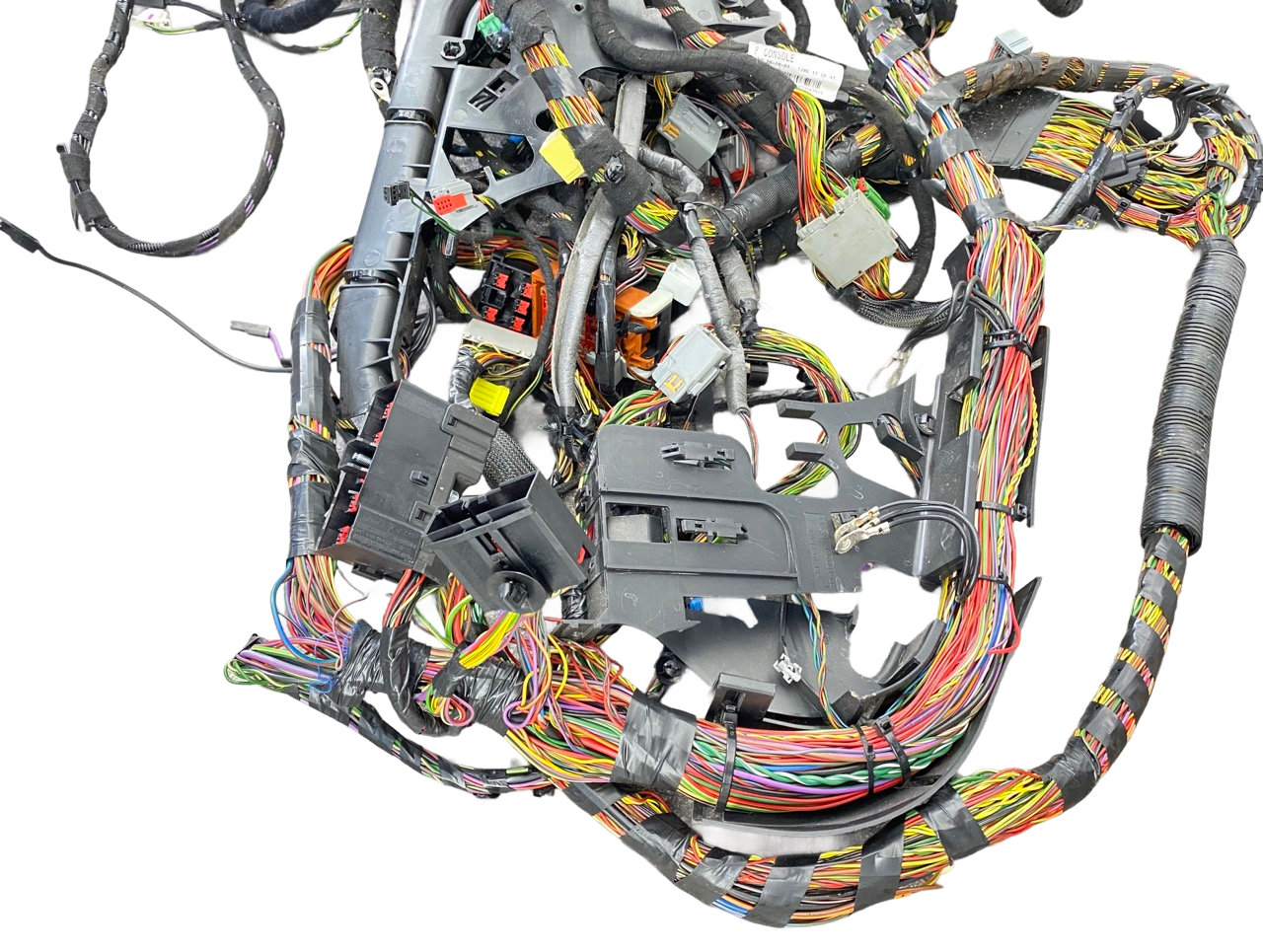2010 - 2013 OEM LAND ROVER RANGE ROVER SPORT MAIN BODY WIRE WIRING HARNESS