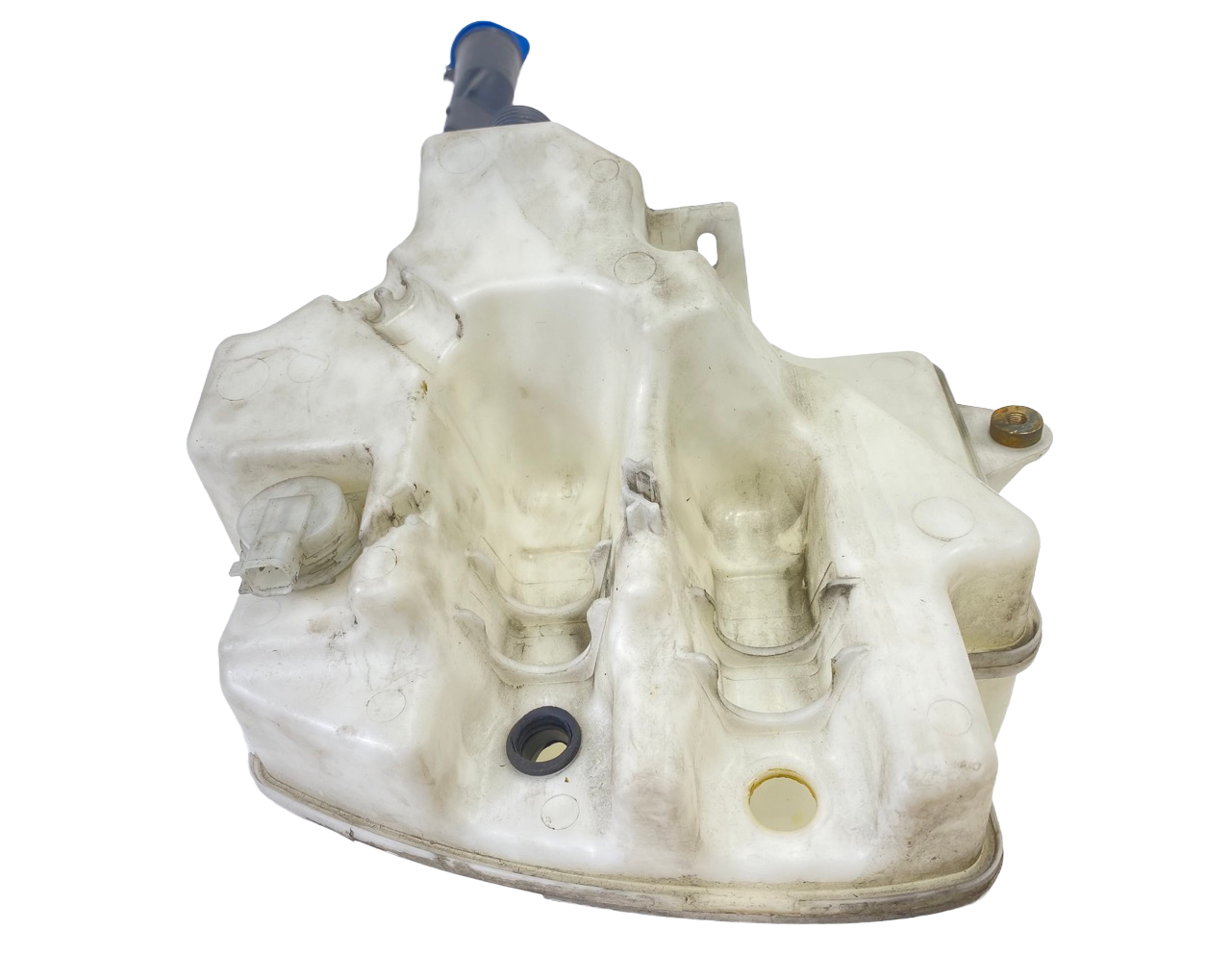 2010 - 2013 OEM LAND ROVER RANGE ROVER SPORT WIPER WASHER RESERVOIR BOTTLE TANK