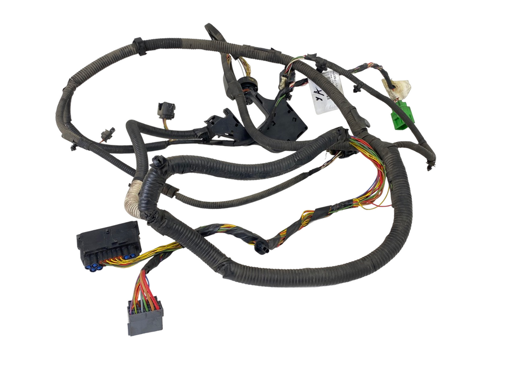 10 - 13 OEM LR RANGE ROVER SPORT TRANSMISSION WIRING HARNESS CABLE