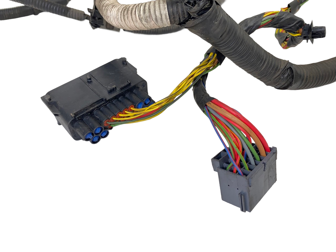 10 - 13 OEM LR RANGE ROVER SPORT TRANSMISSION WIRING HARNESS CABLE