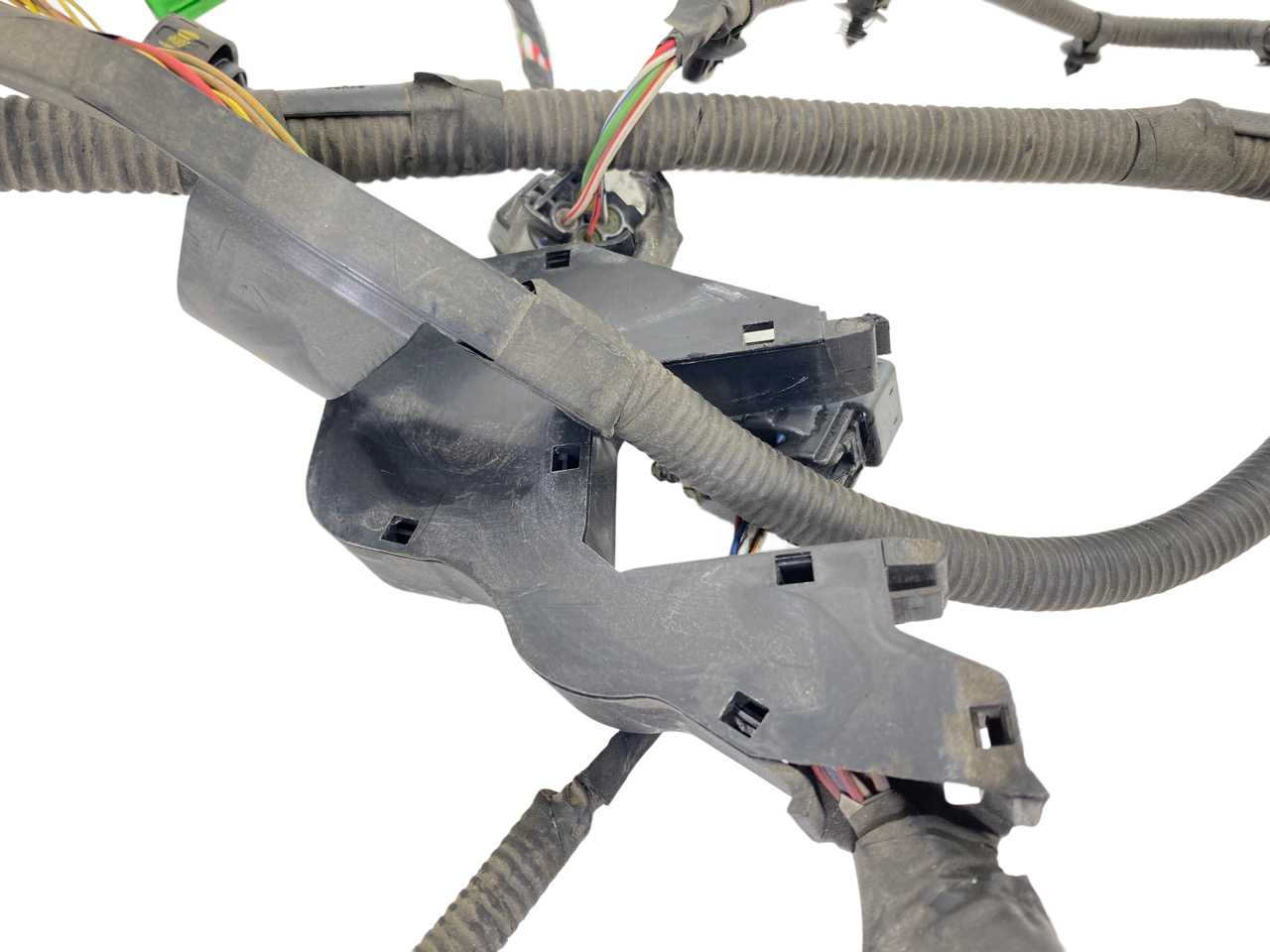 10 - 13 OEM LR RANGE ROVER SPORT TRANSMISSION WIRING HARNESS CABLE