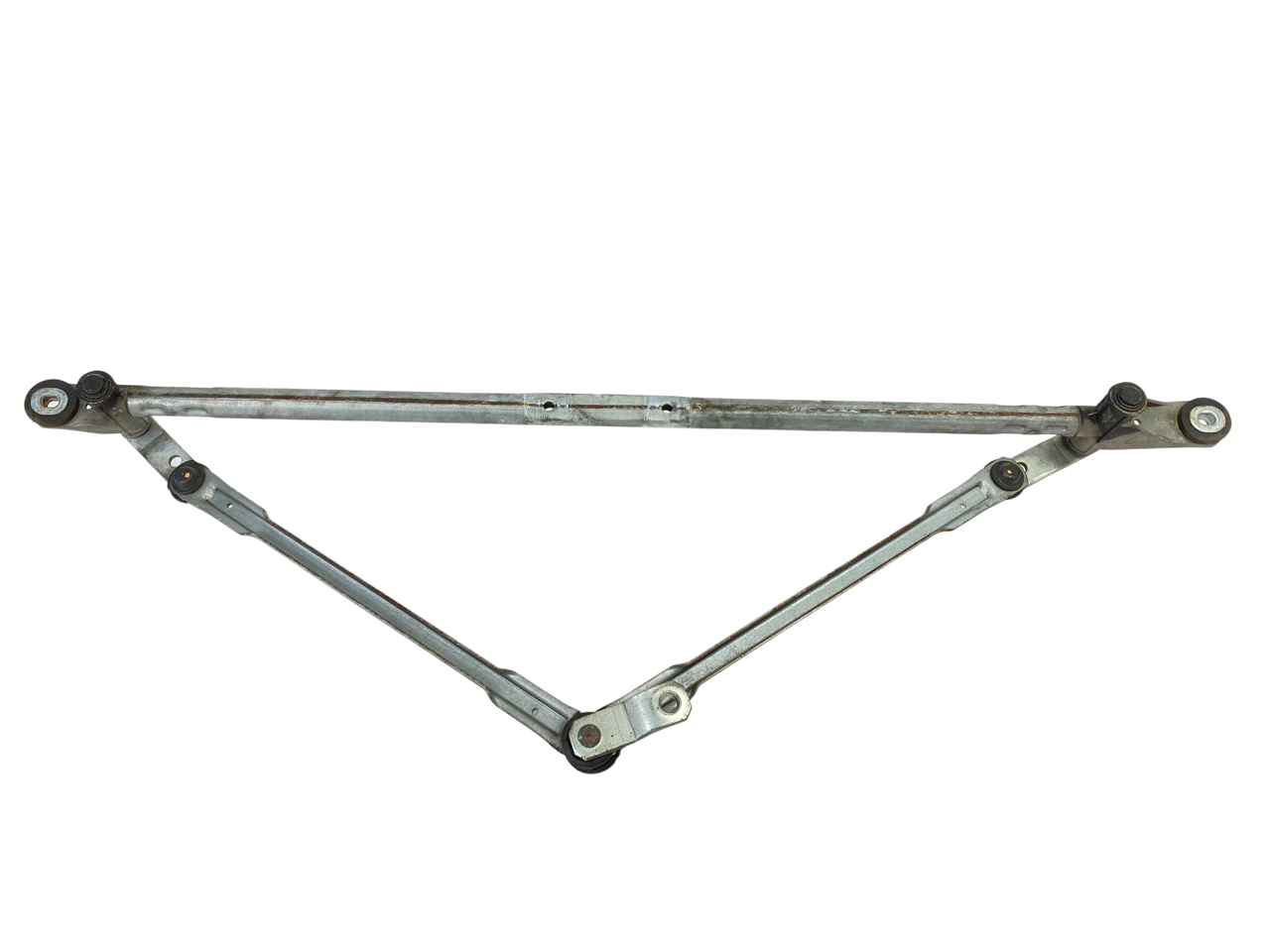 10 - 13 OEM LAND RANGE ROVER SPORT FRONT WINDSHIELD WIPER TRANSMISSION LINKAGE