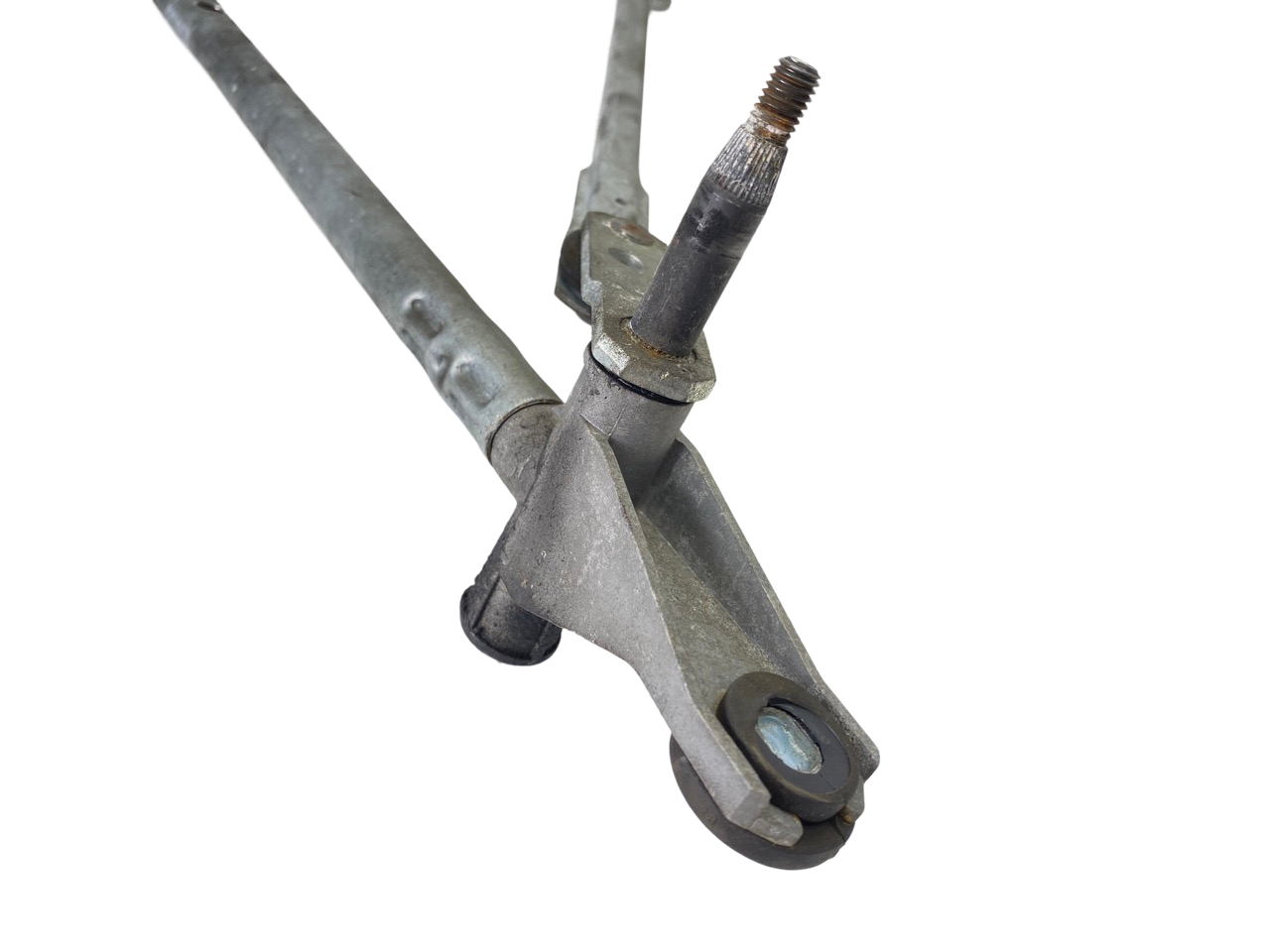 10 - 13 OEM LAND RANGE ROVER SPORT FRONT WINDSHIELD WIPER TRANSMISSION LINKAGE