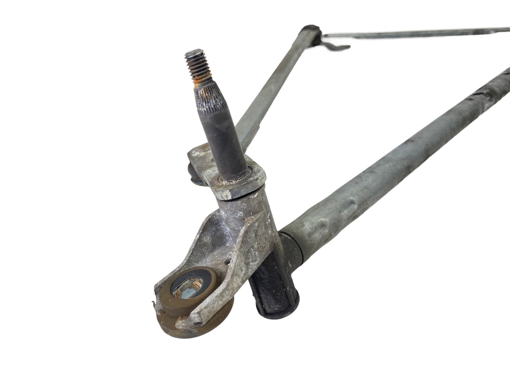 10 - 13 OEM LAND RANGE ROVER SPORT FRONT WINDSHIELD WIPER TRANSMISSION LINKAGE