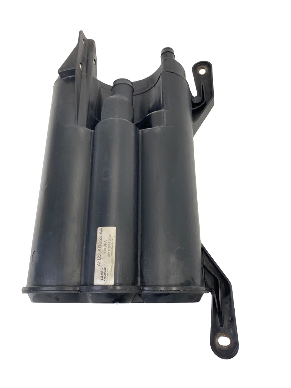 10 - 13 OEM LAND ROVER RANGE ROVER SPORT FUEL VAPOR EVAPORATOR CHARCOAL CANISTER