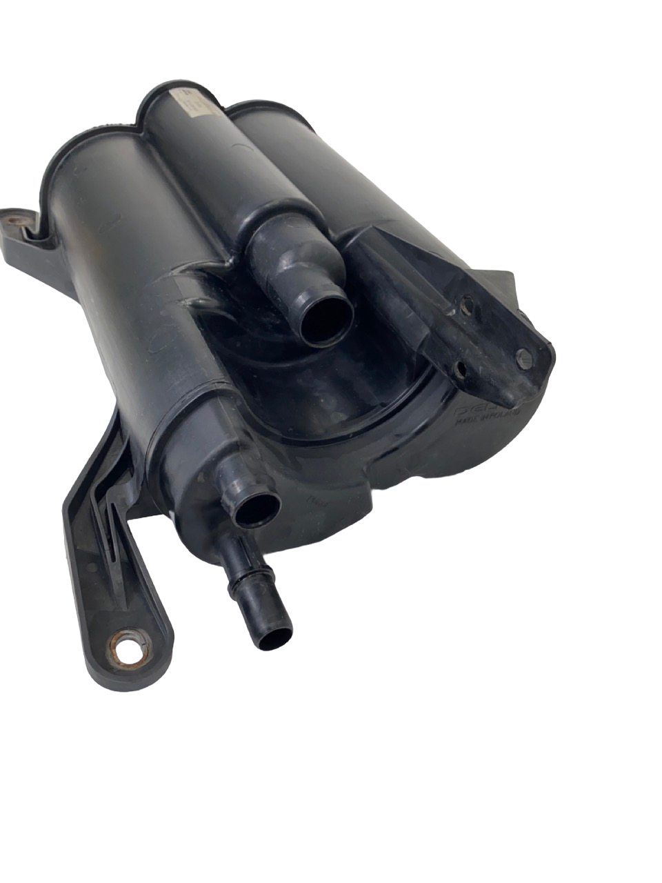 10 - 13 OEM LAND ROVER RANGE ROVER SPORT FUEL VAPOR EVAPORATOR CHARCOAL CANISTER