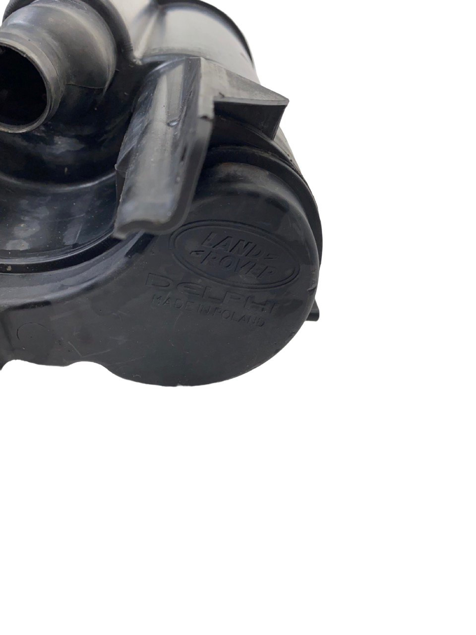 10 - 13 OEM LAND ROVER RANGE ROVER SPORT FUEL VAPOR EVAPORATOR CHARCOAL CANISTER