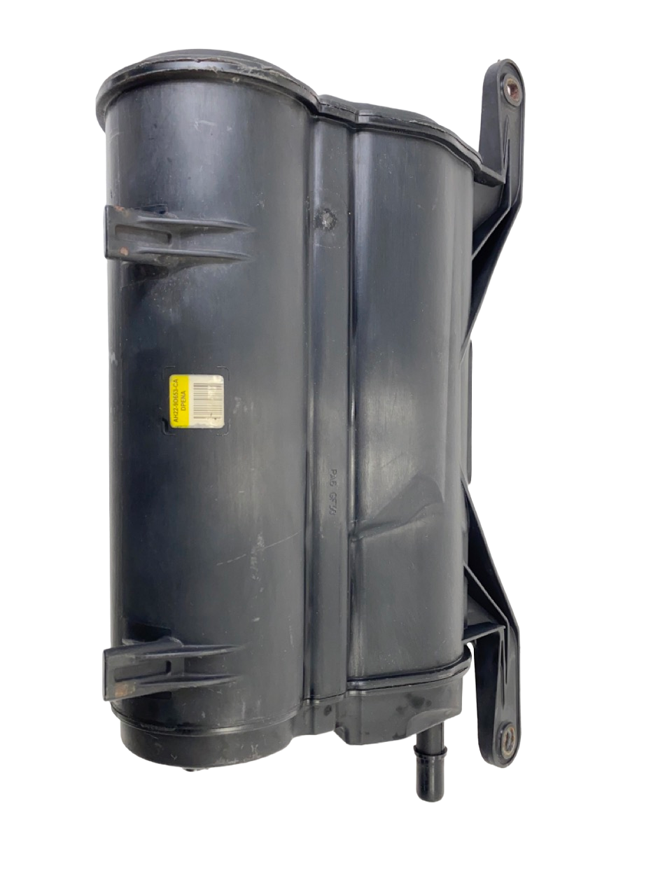 10 - 13 OEM LAND ROVER RANGE ROVER SPORT FUEL VAPOR EVAPORATOR CHARCOAL CANISTER