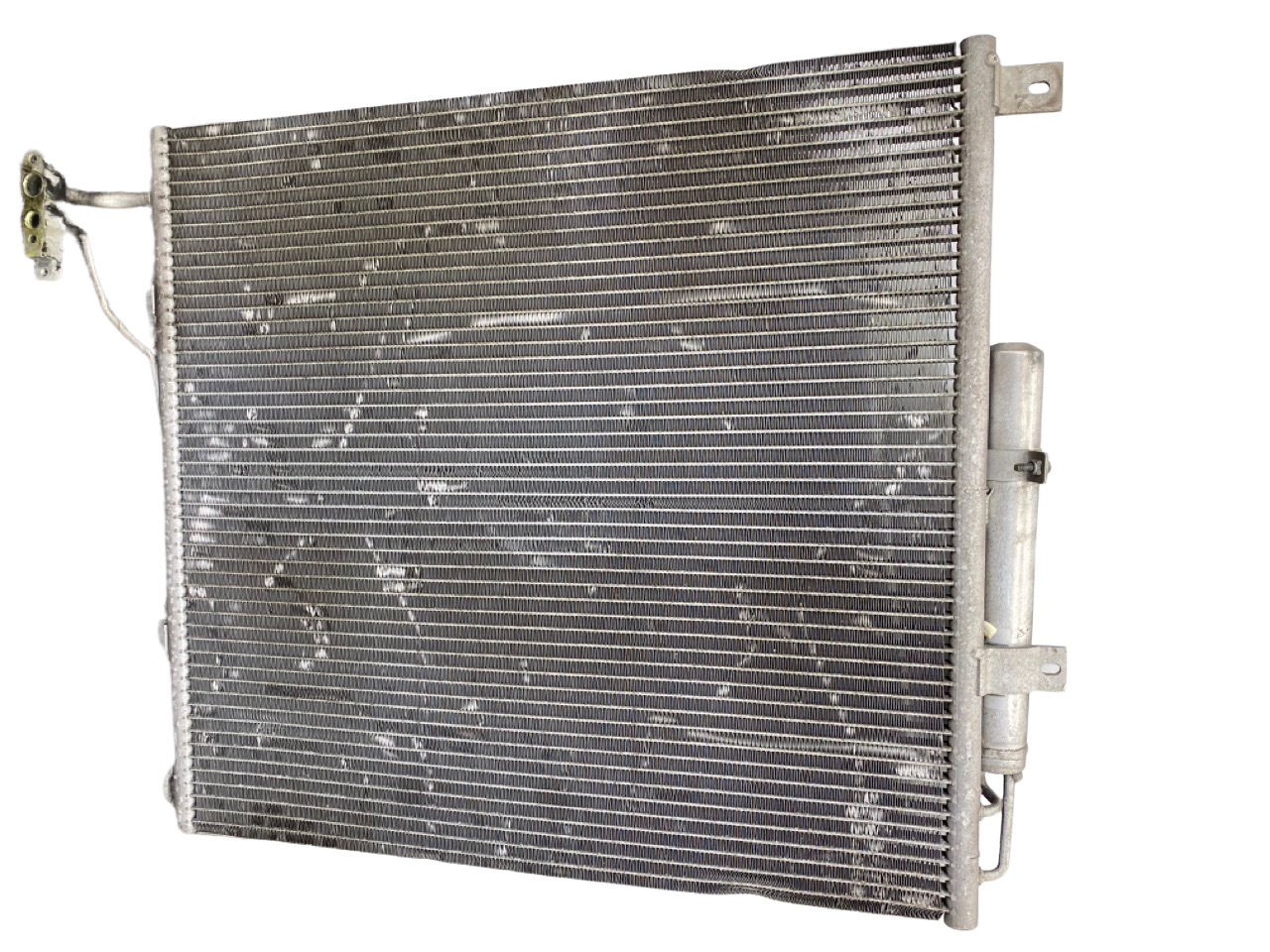 2010 - 2013 OEM LAND ROVER RANGE ROVER SPORT AIR CONDITIONING RADIATOR