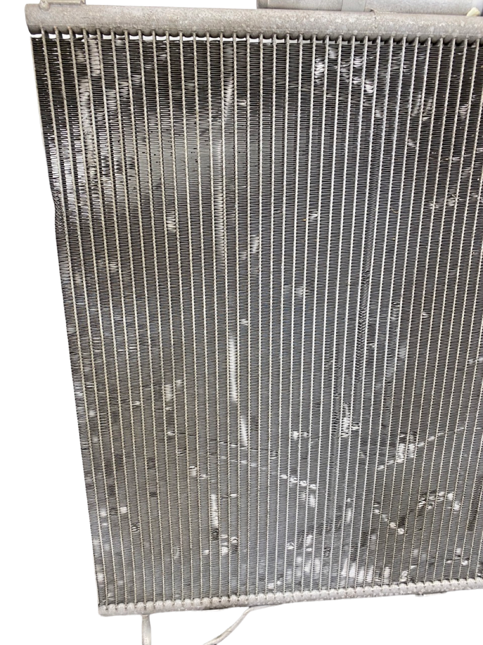 2010 - 2013 OEM LAND ROVER RANGE ROVER SPORT AIR CONDITIONING RADIATOR