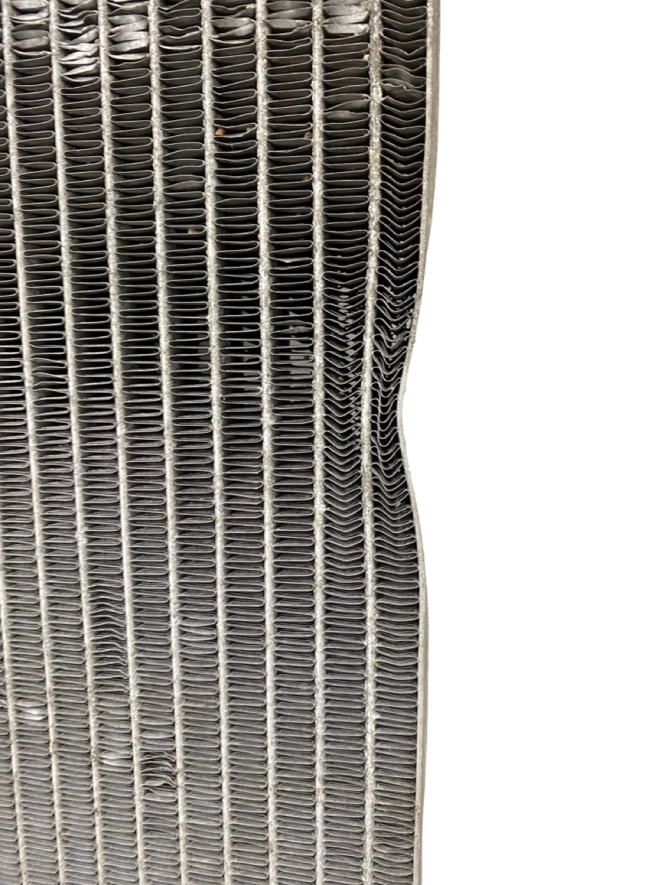 2010 - 2013 OEM LAND ROVER RANGE ROVER SPORT AIR CONDITIONING RADIATOR