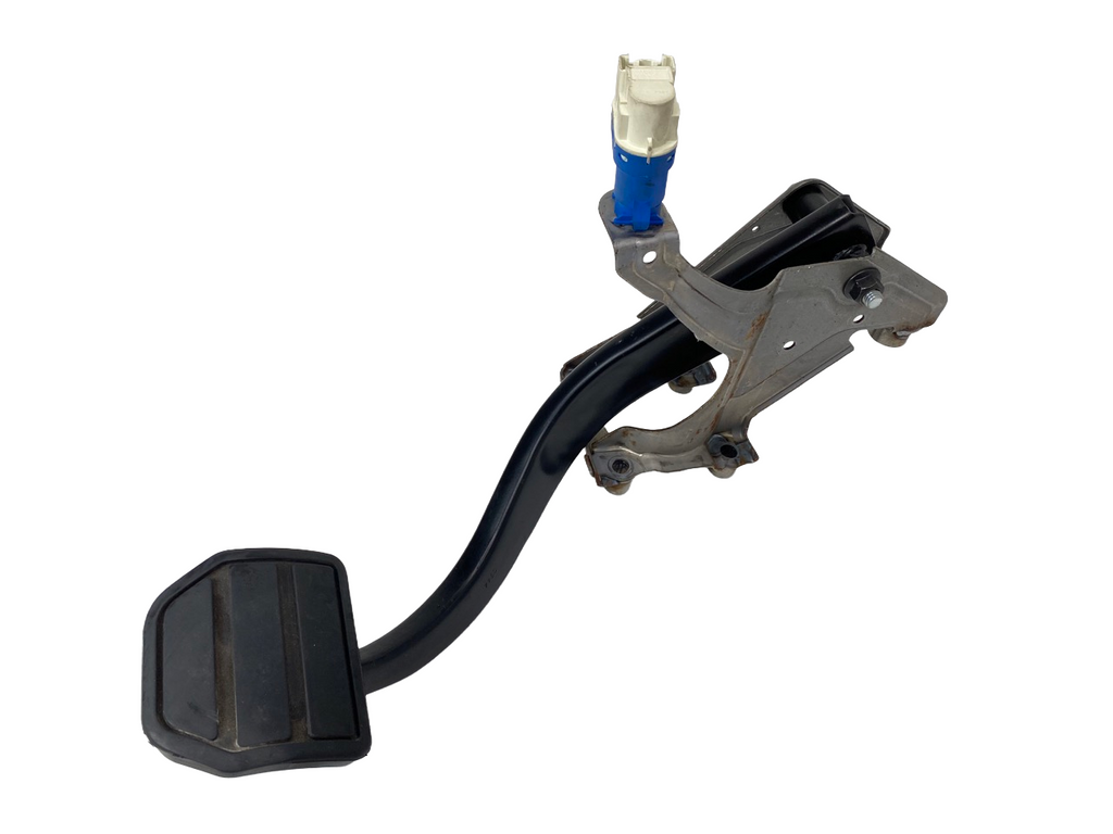 2010 - 2013 OEM LAND ROVER RANGE ROVER SPORT BRAKE STOP PEDAL WITH BRACKET