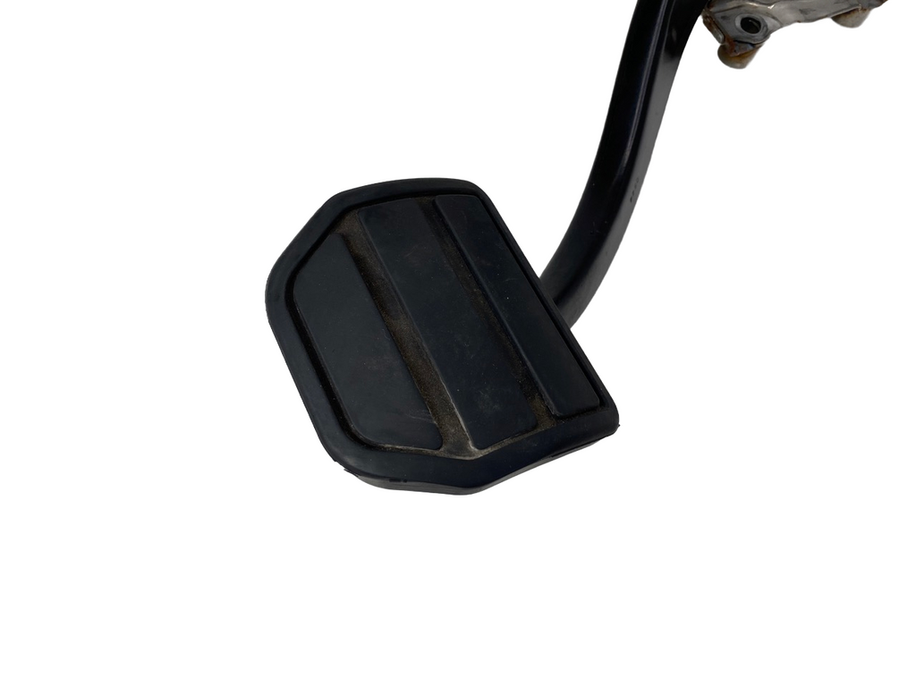 2010 - 2013 OEM LAND ROVER RANGE ROVER SPORT BRAKE STOP PEDAL WITH BRACKET