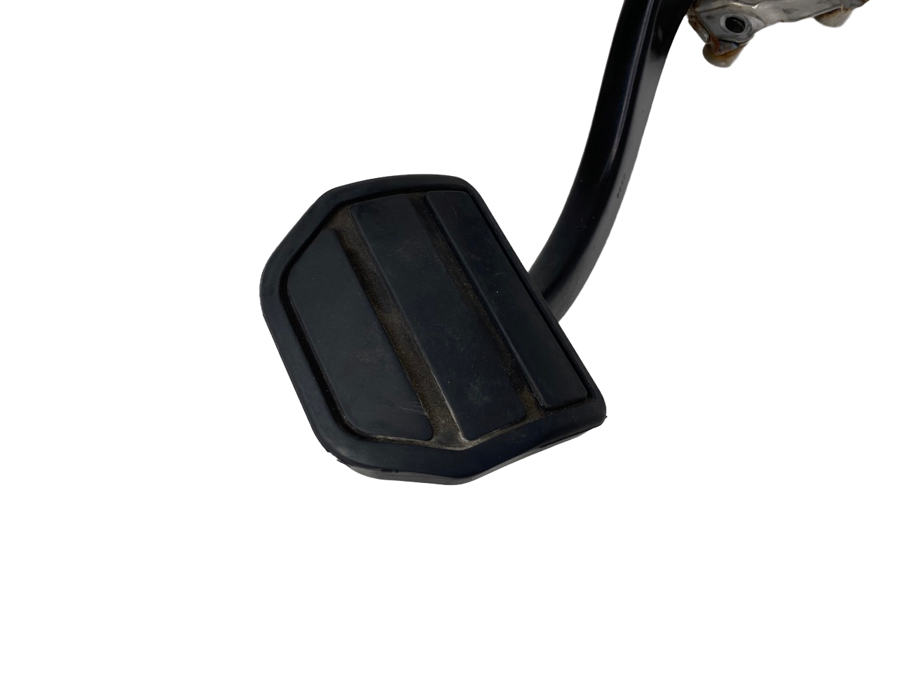 2010 - 2013 OEM LAND ROVER RANGE ROVER SPORT BRAKE STOP PEDAL WITH BRACKET