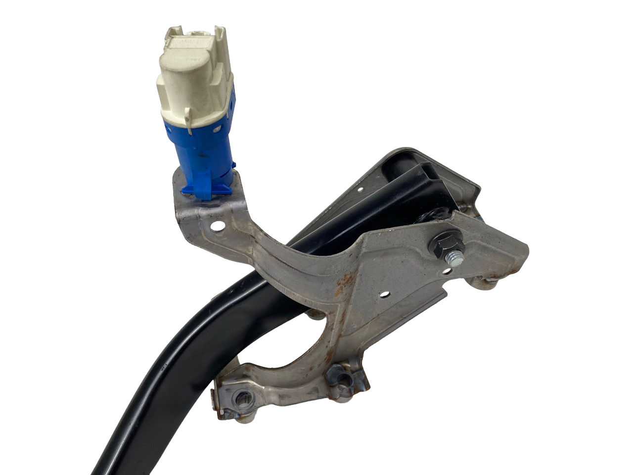 2010 - 2013 OEM LAND ROVER RANGE ROVER SPORT BRAKE STOP PEDAL WITH BRACKET