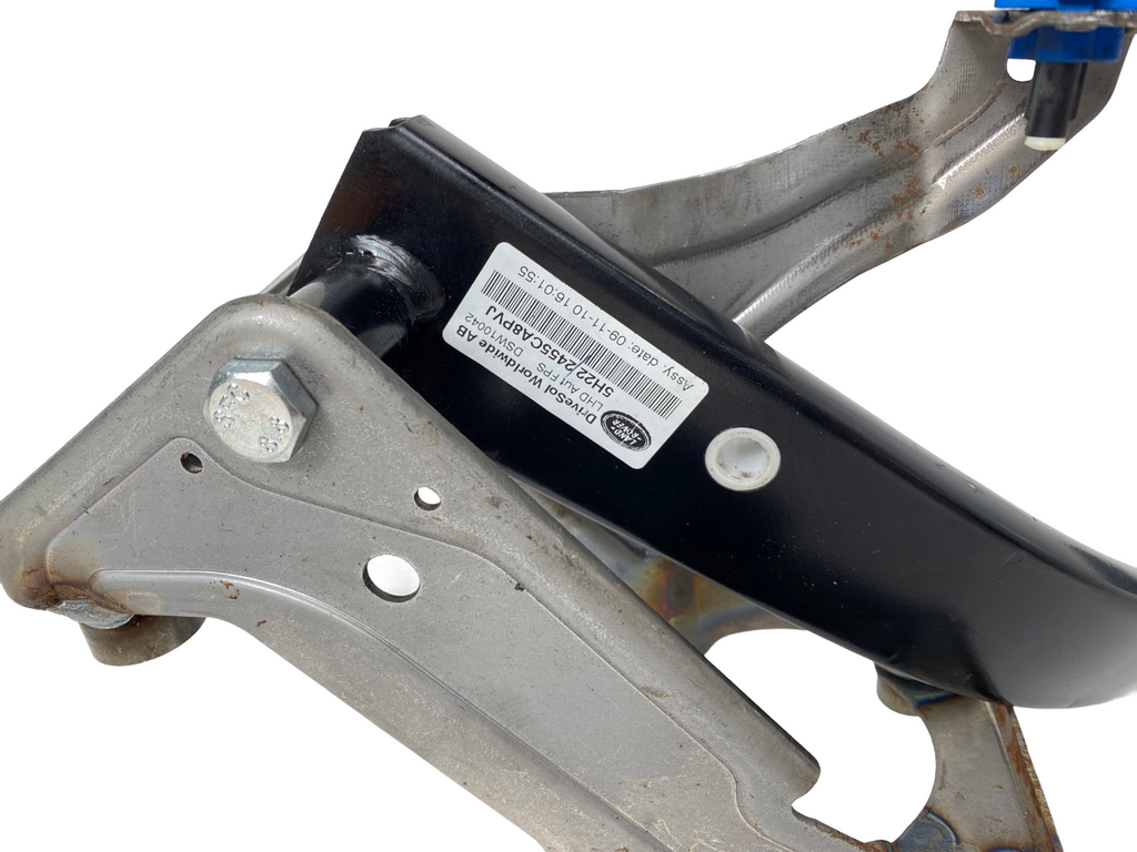 2010 - 2013 OEM LAND ROVER RANGE ROVER SPORT BRAKE STOP PEDAL WITH BRACKET