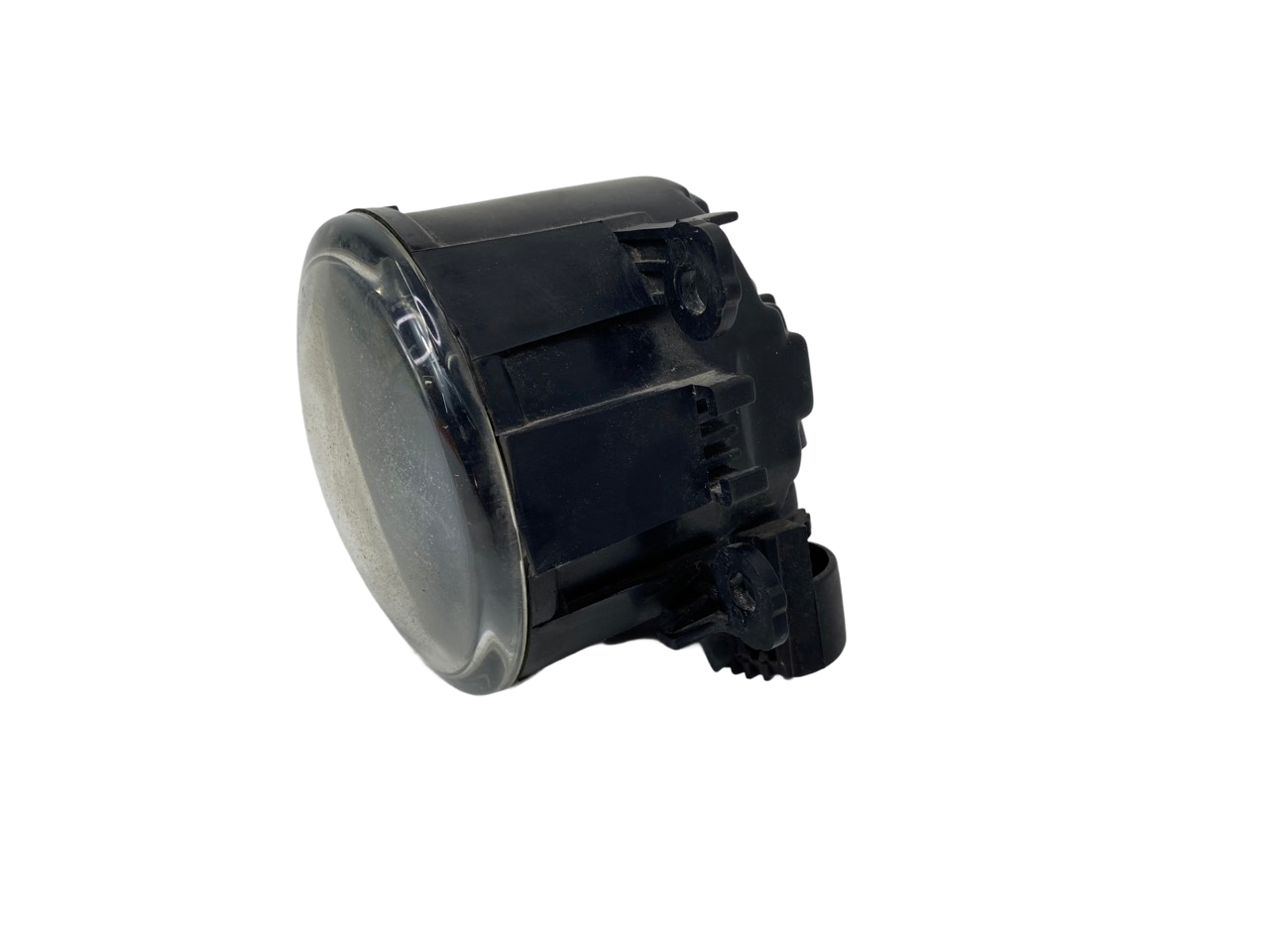 10 - 13 OEM LR RANGE ROVER SPORT FRONT LEFT DRIVER BUMPER FOG LAMP LIGHT