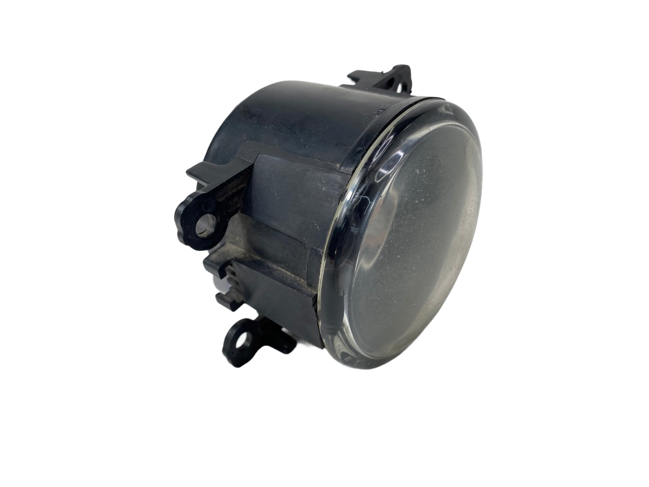 10 - 13 OEM LR RANGE ROVER SPORT FRONT LEFT DRIVER BUMPER FOG LAMP LIGHT