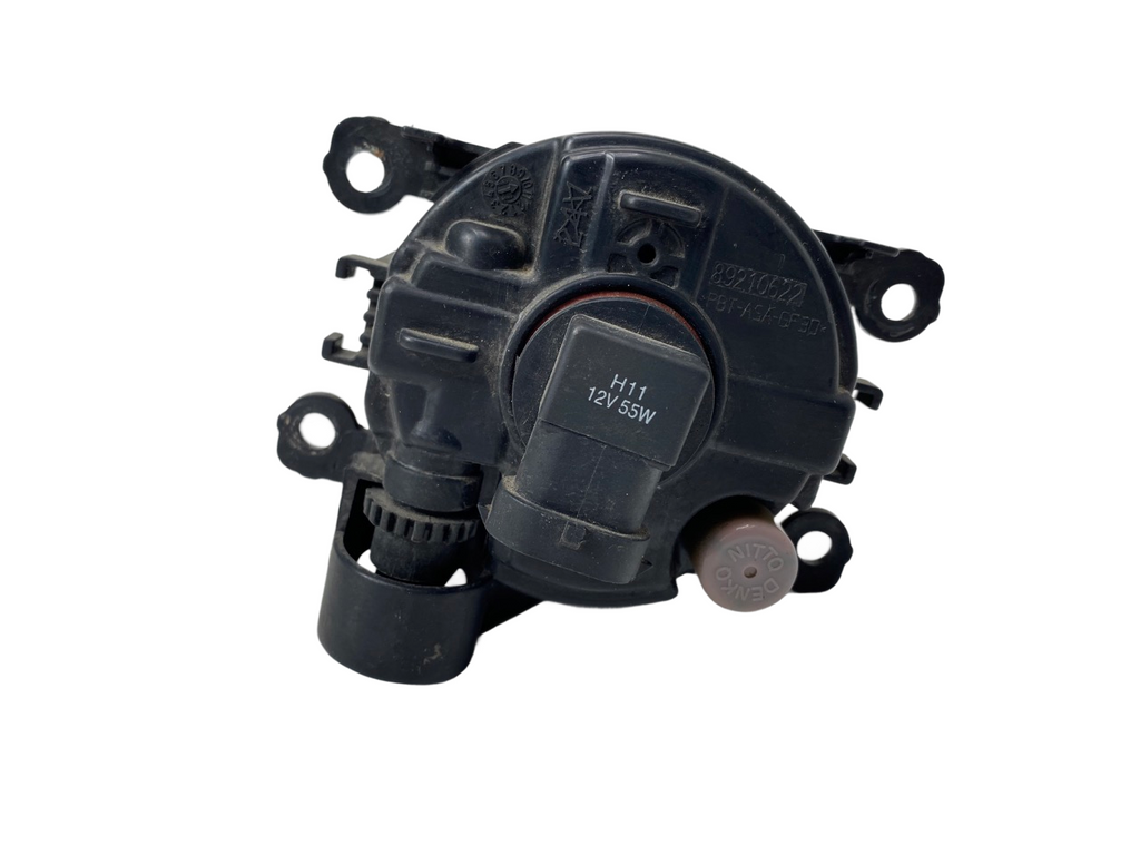 10 - 13 OEM LR RANGE ROVER SPORT FRONT LEFT DRIVER BUMPER FOG LAMP LIGHT