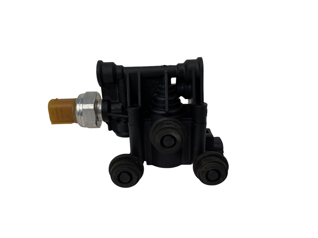 10 - 13 OEM LAND ROVER RANGE ROVER SPORT AIR SUSPENSION TRANSFER RELIEF VALVE