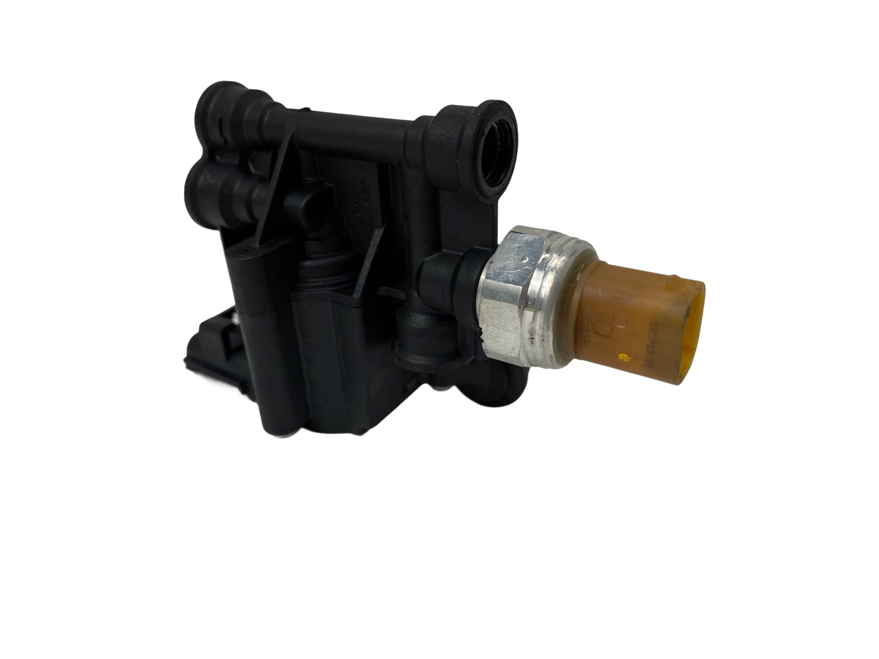 10 - 13 OEM LAND ROVER RANGE ROVER SPORT AIR SUSPENSION TRANSFER RELIEF VALVE